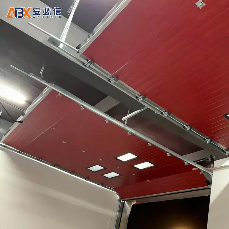 梧州市工业提升门