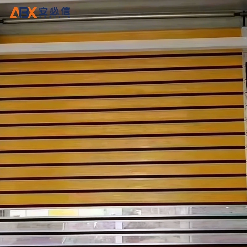 梧州市快速卷帘门